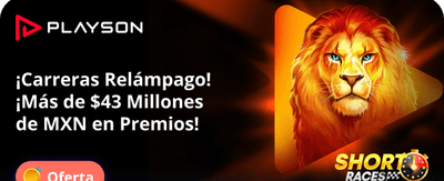Torneo de Slots Legendario promotion banner