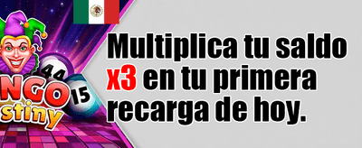 Bono de Referido Amigo promotion banner