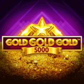 Oro Oro Oro 5000 screenshot