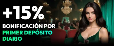 Recarga Diaria Energética promotion banner
