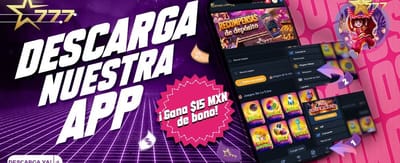 Siente la emoción del casino